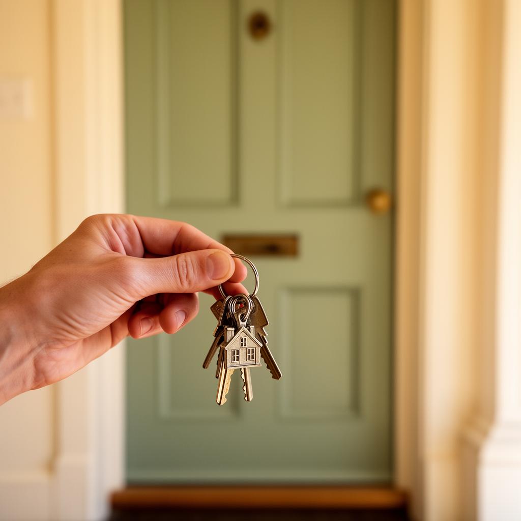 Find Housing